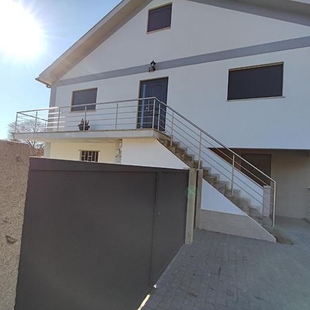 Casa Corredoura Villa Ponte de Lima Luaran gambar