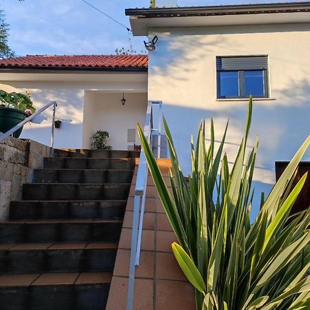 Casa Corredoura Villa Ponte de Lima Luaran gambar