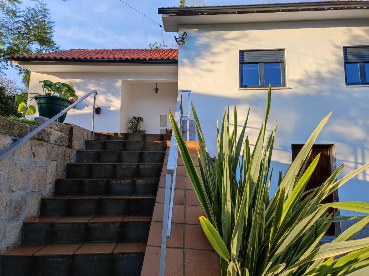 Casa Corredoura Villa Ponte de Lima Luaran gambar