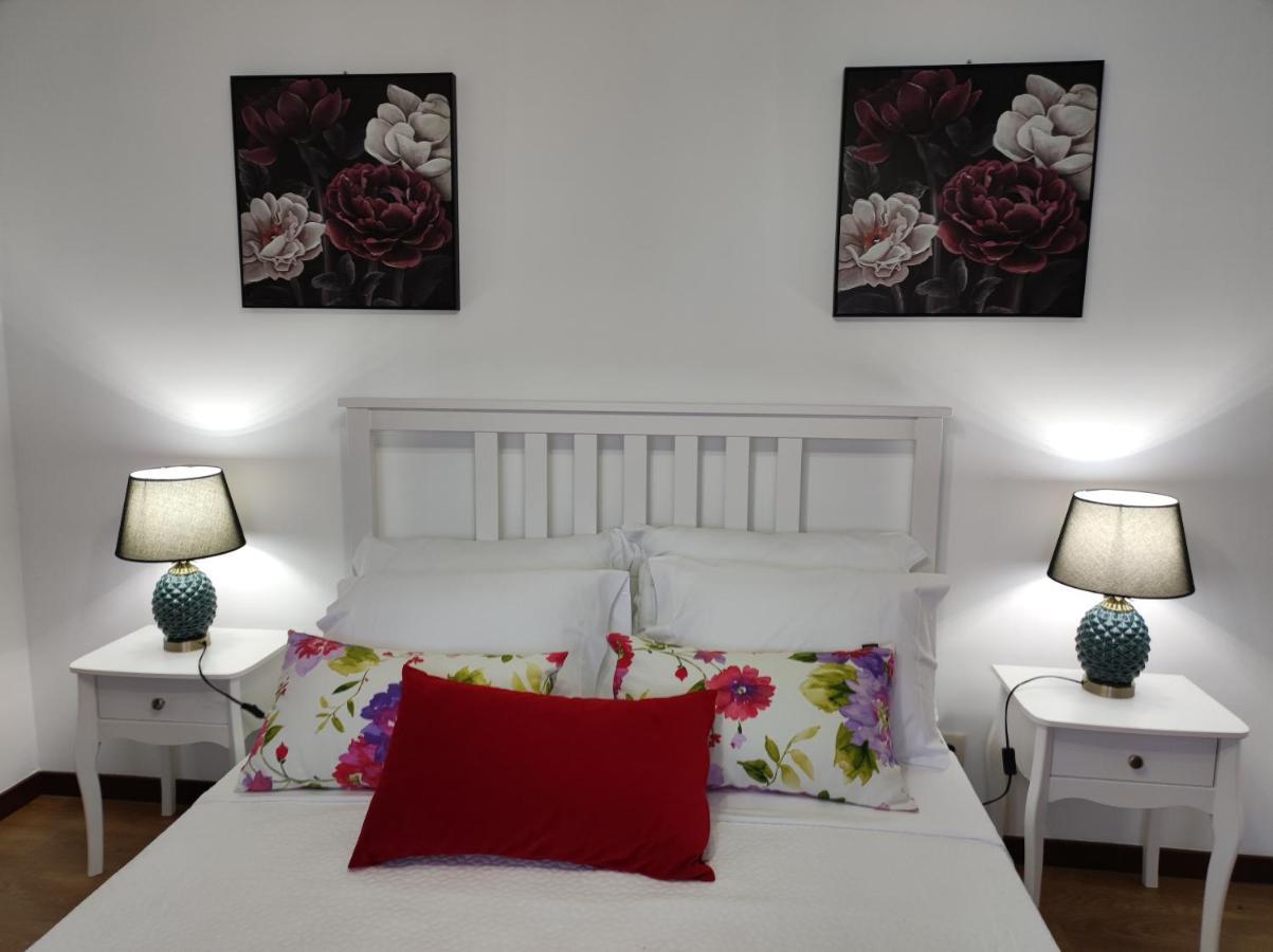 Casa Corredoura Villa Ponte de Lima Luaran gambar