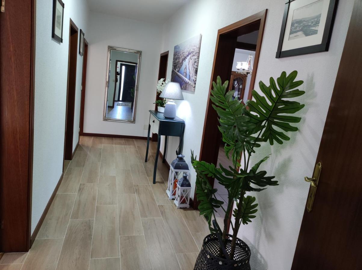 Casa Corredoura Villa Ponte de Lima Luaran gambar