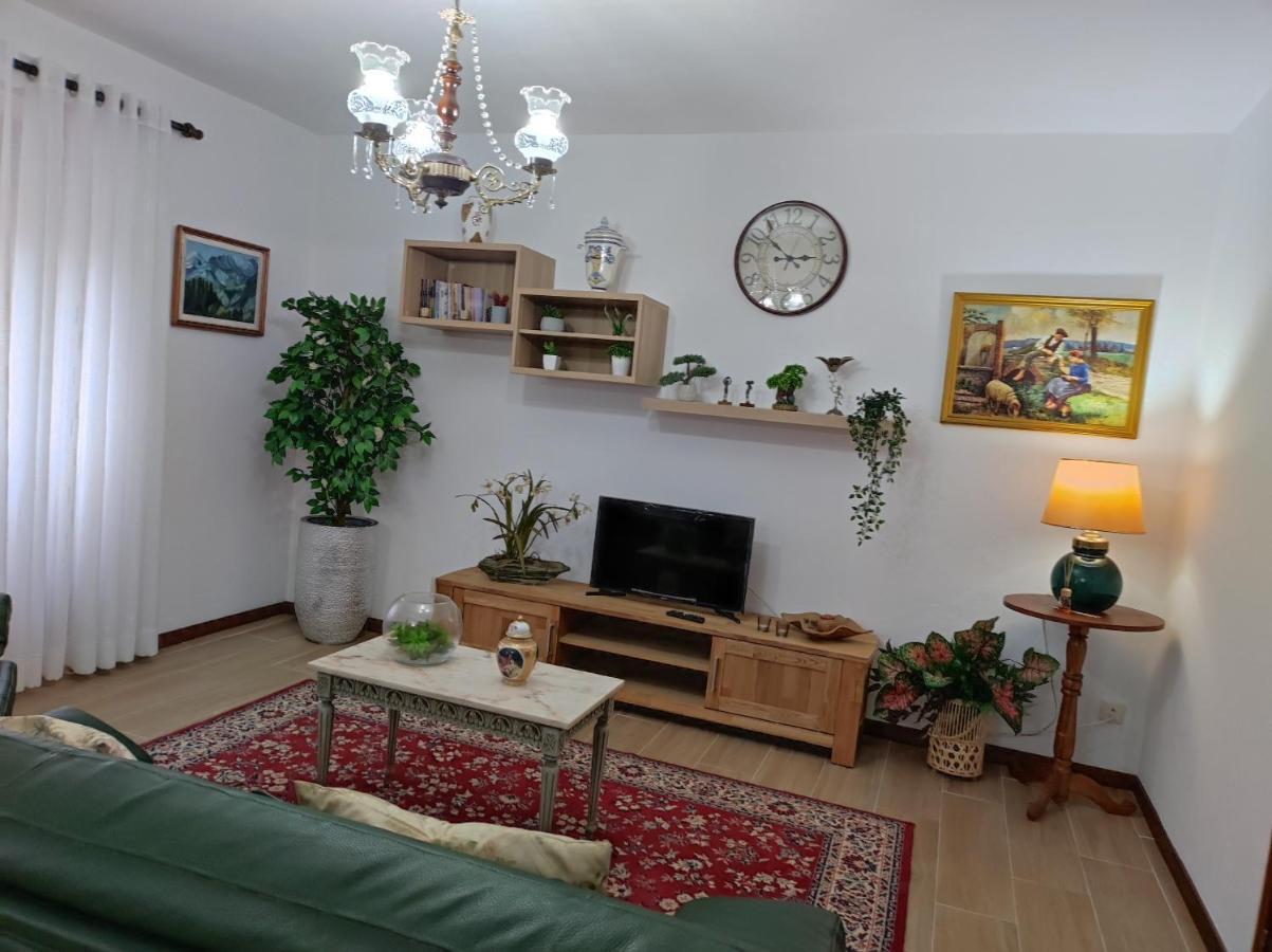 Casa Corredoura Villa Ponte de Lima Luaran gambar