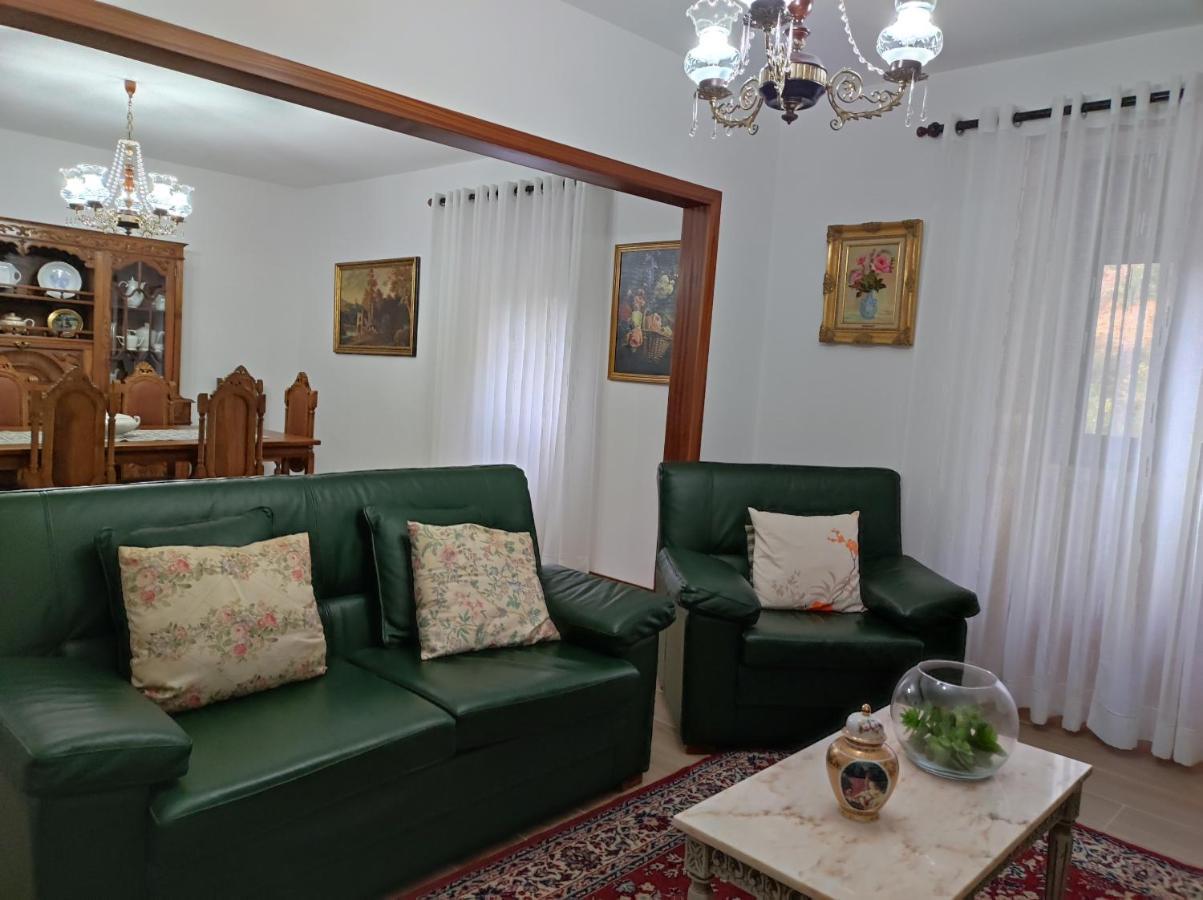 Casa Corredoura Villa Ponte de Lima Luaran gambar