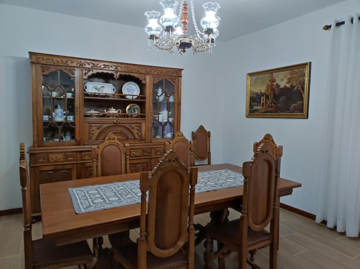 Casa Corredoura Villa Ponte de Lima Luaran gambar
